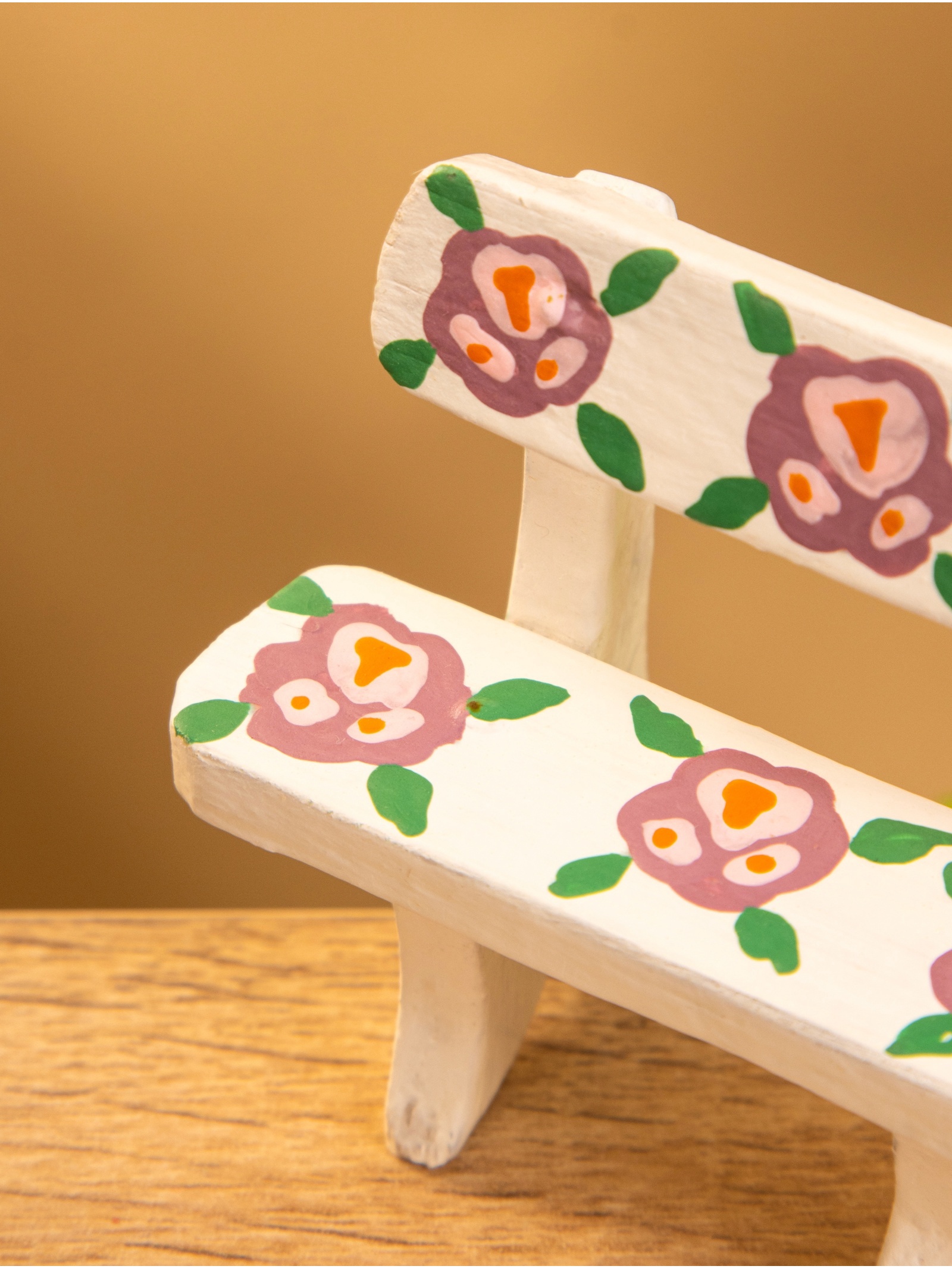 Аксессуар для кукол Sima-Land садовая мебель 10465179 - фото 6