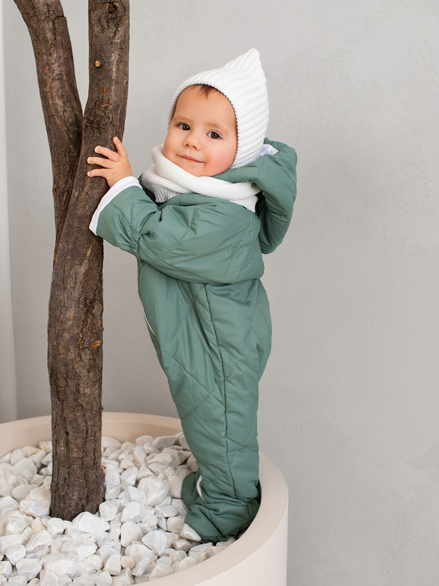 Комбинезон Amarobaby AB-OD23-6201EL-32 - фото 12
