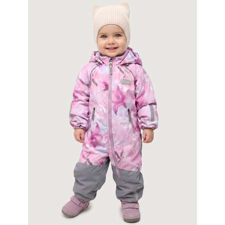 Комбинезон NIKASTYLE