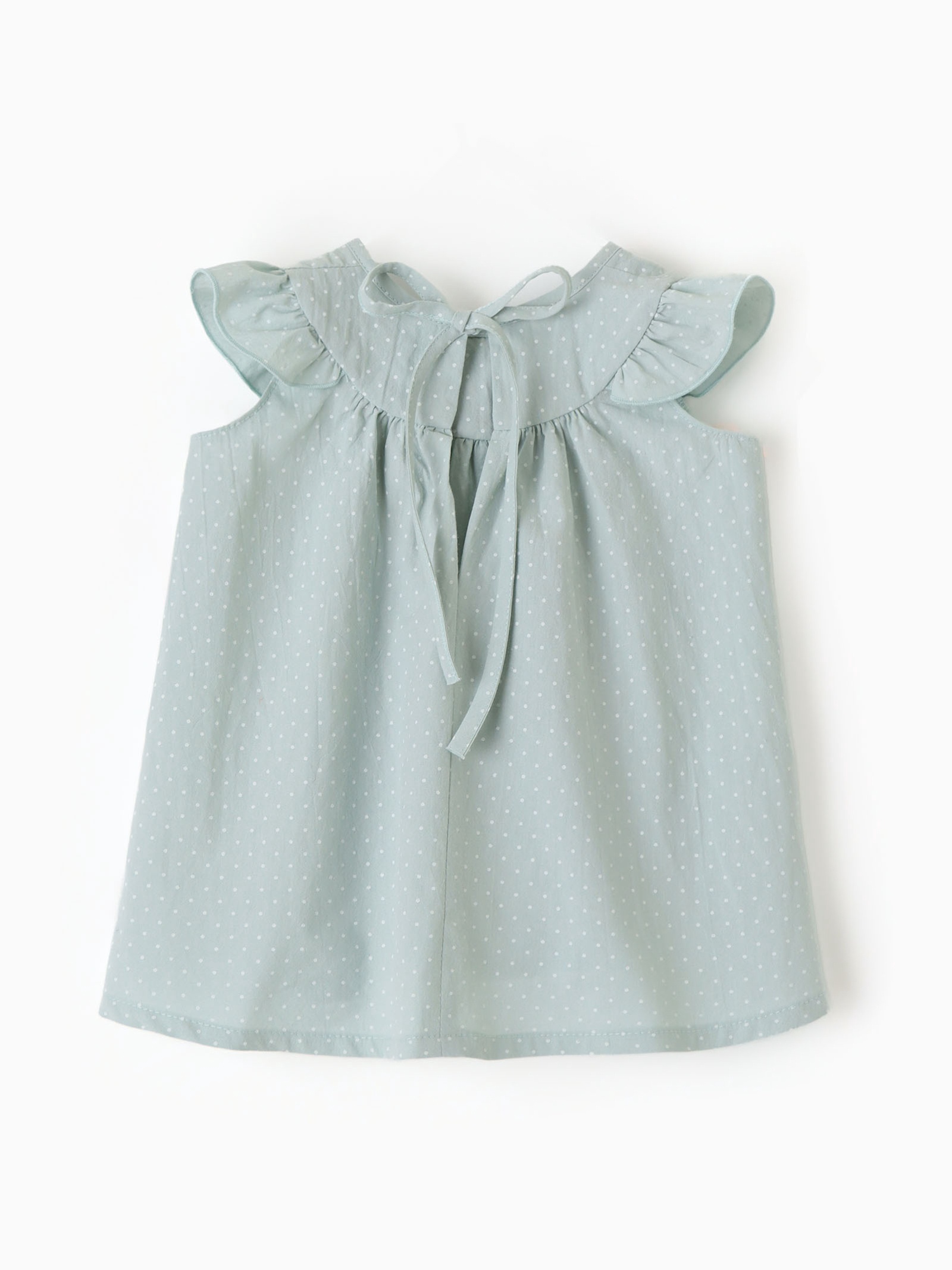 Платье Minaku 10846273 - фото 4