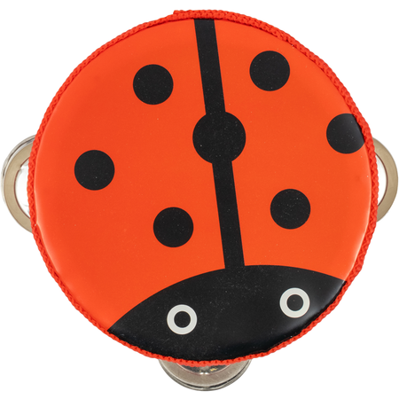 Игрушка музыкальная BEE бубен