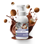 Мыло жидкое Cleanberg 1 шт. 550 г 500 мл