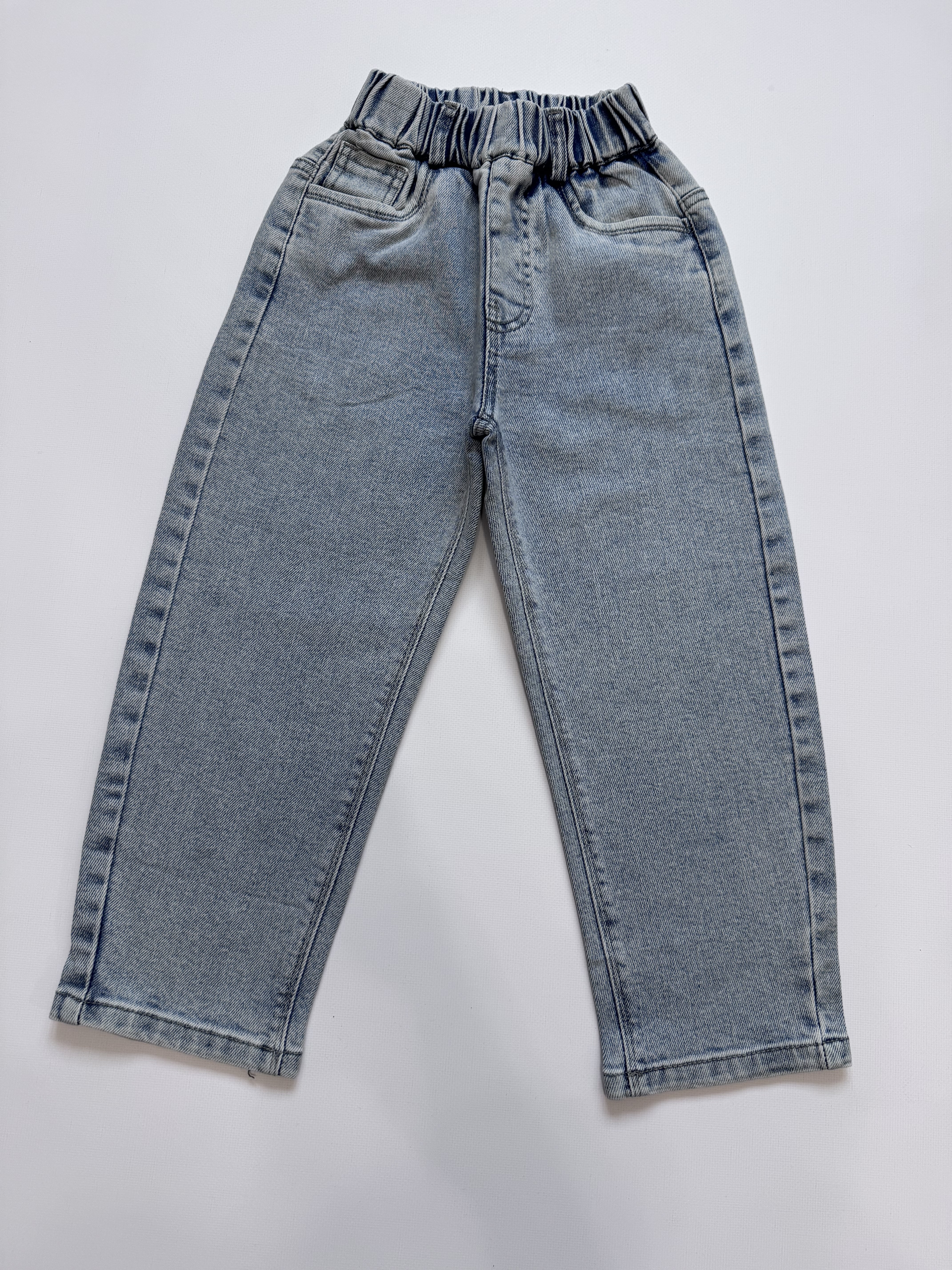 Джинсы MODERNFECI LNK2216# - фото 3