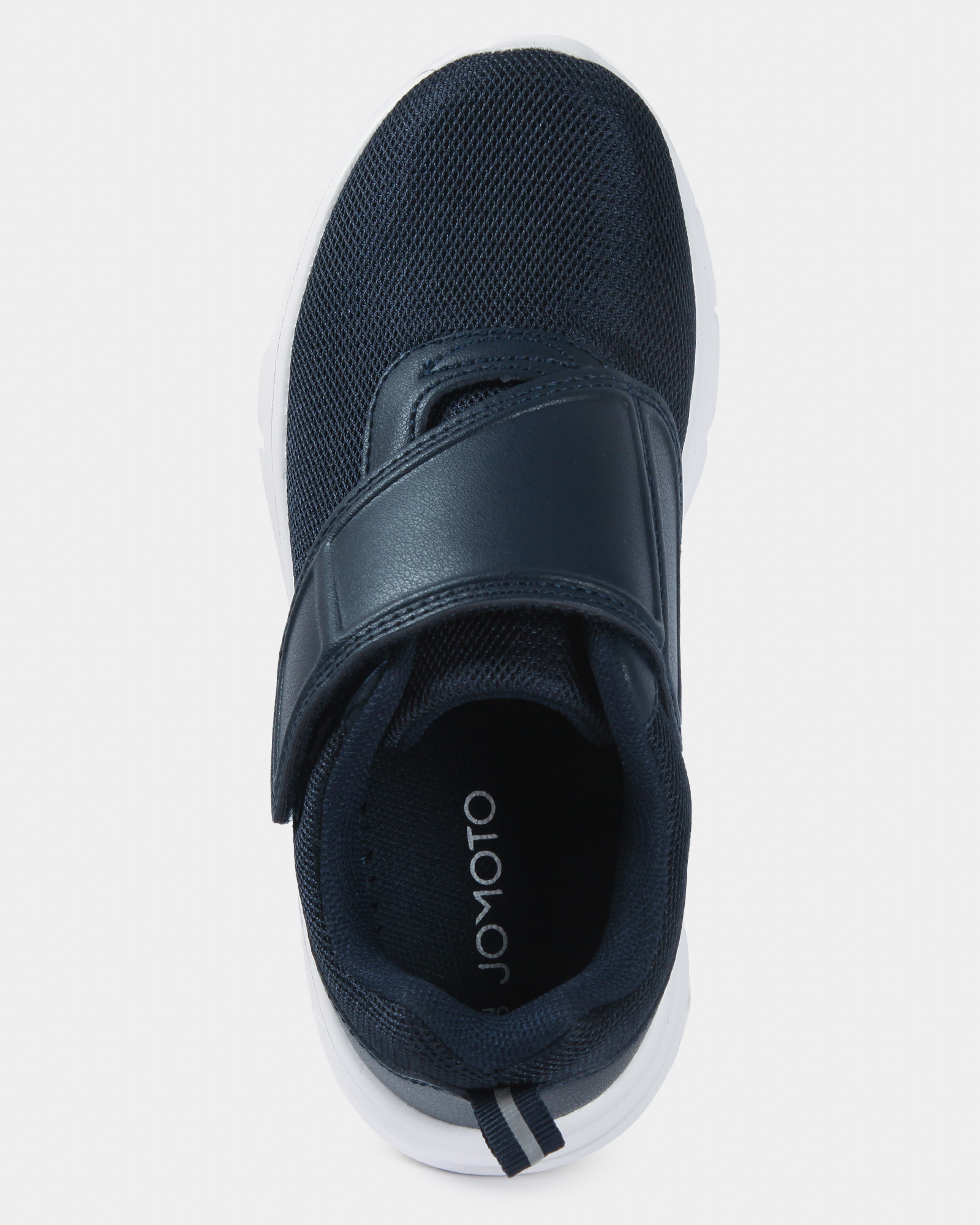 Кроссовки Jomoto S26WFtbRS-614-66 - фото 4