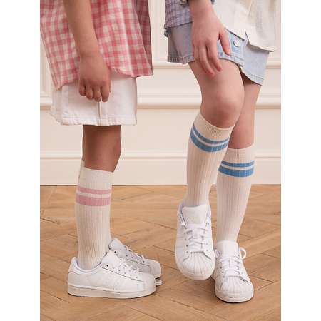 Гольфы 2 пары Peppy Woolton