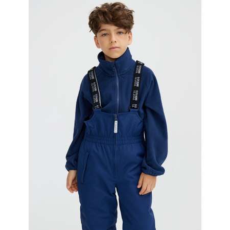 Полукомбинезон Totti Kids