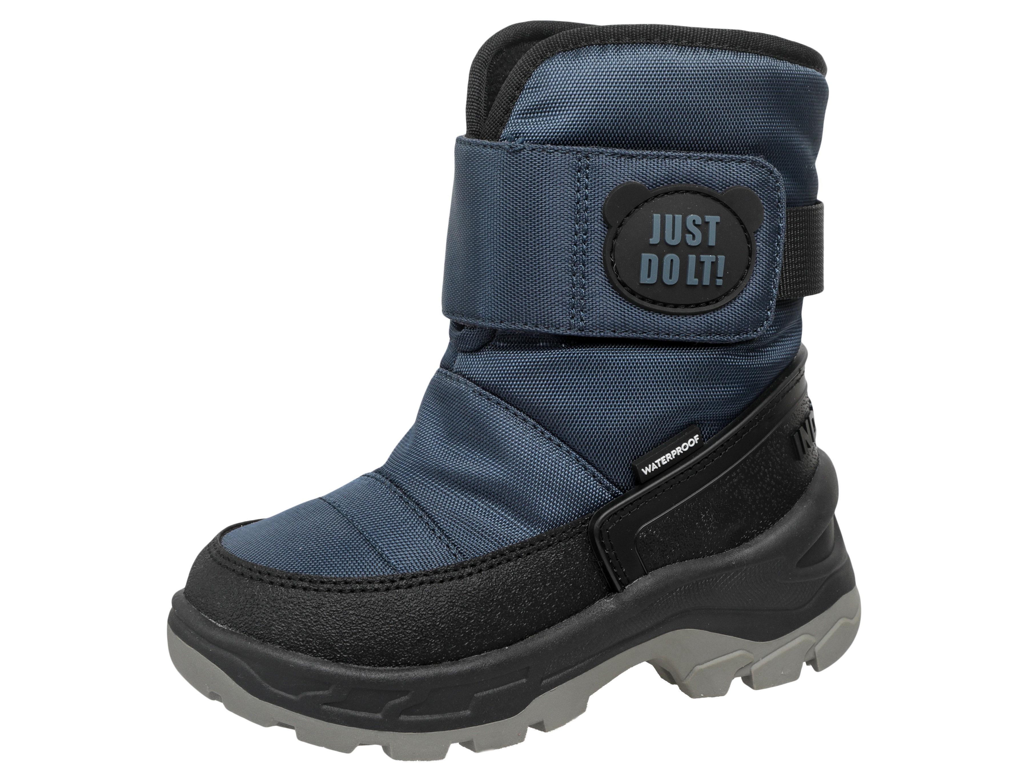 Сапоги Indigo kids 61-1100C - фото 1