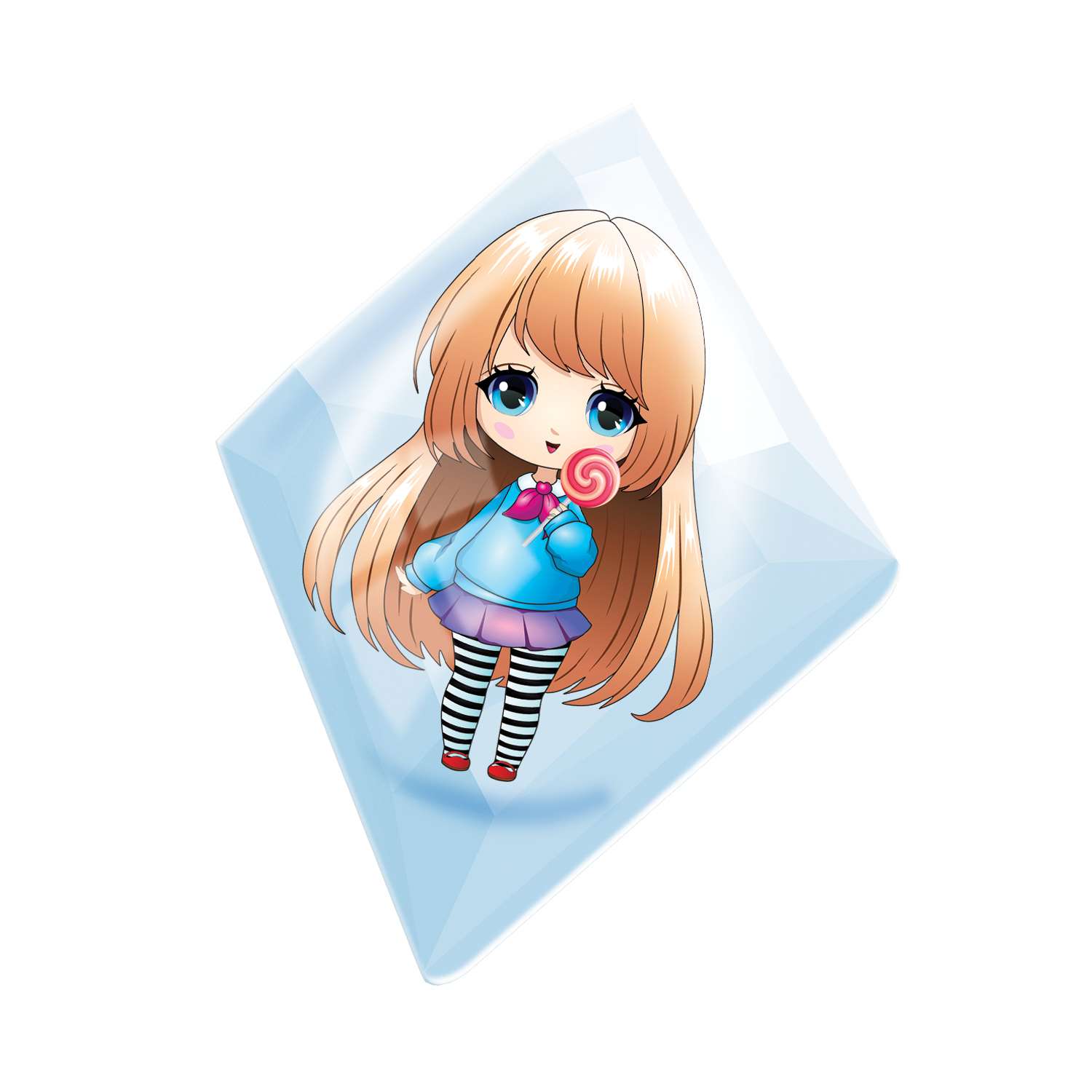 Набор Фантазер мыло в ассортименте - фото 5