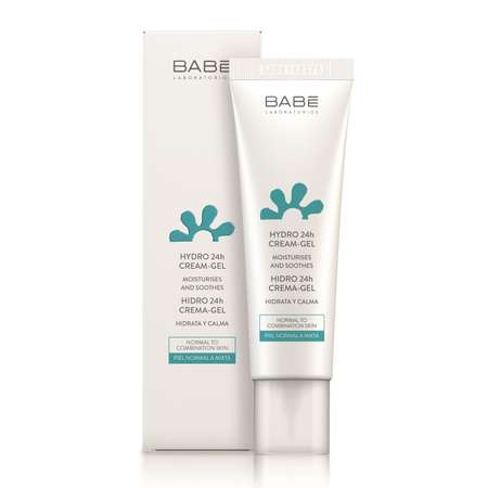 Крем Babe 50 мл