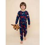 Пижама Веселый малыш