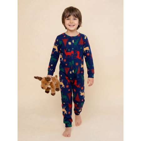 Пижама Веселый малыш