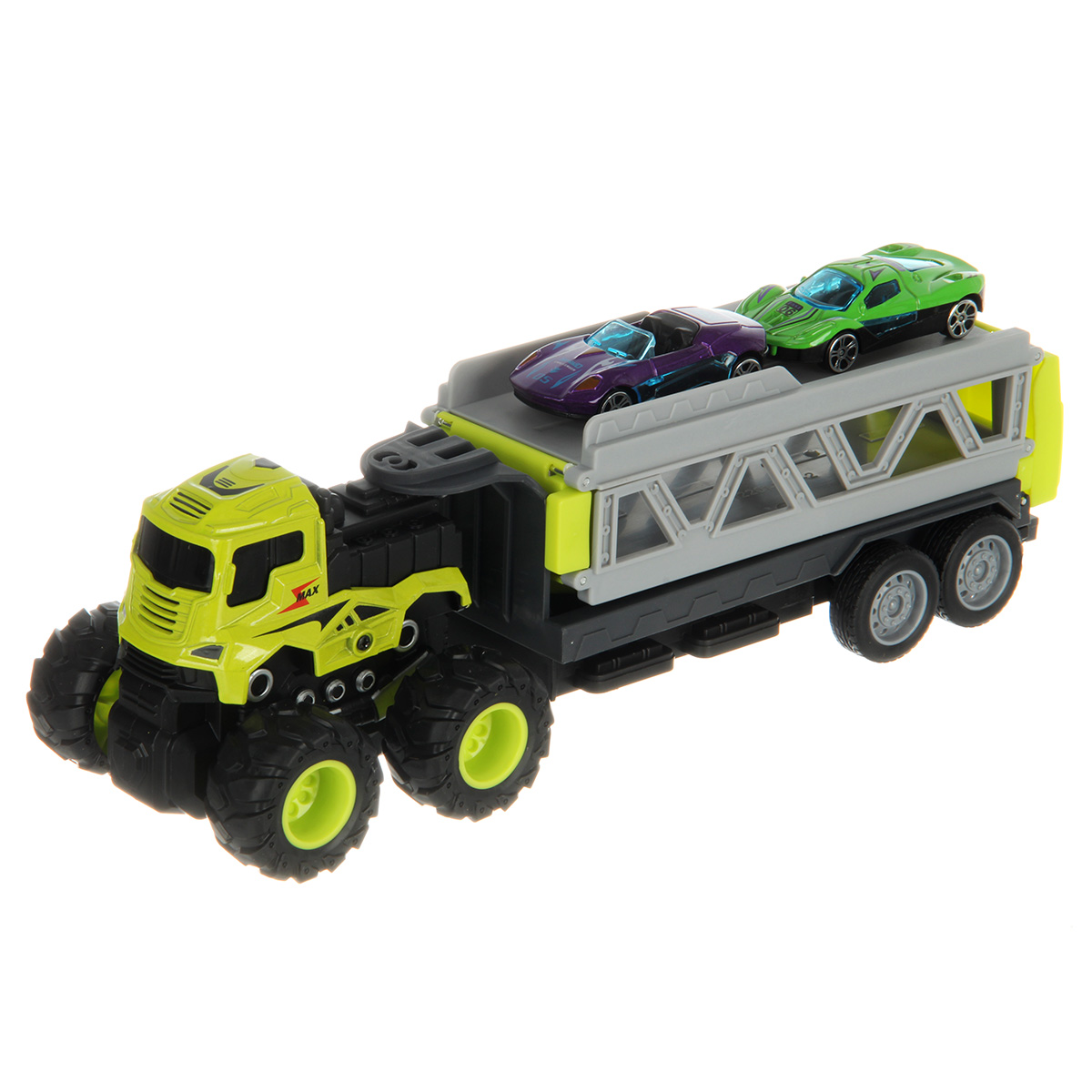 Автовоз Veld Co 136638 - фото 9