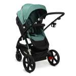 Коляска прогулочная Babyton Urban Plus Mint зеленый