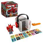 Конструктор LEGO VIDIYO Metal Dragon BeatBox