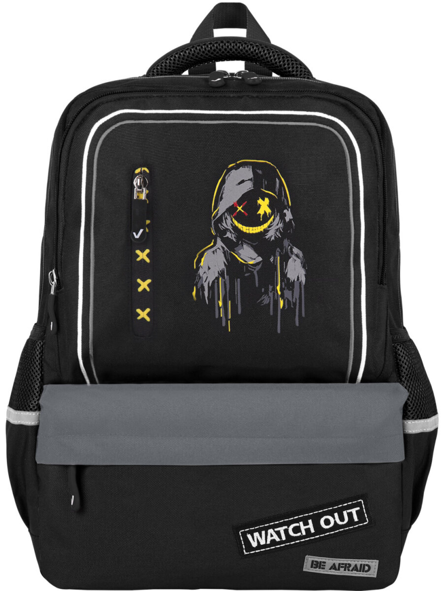 Рюкзак Brauberg - фото 12