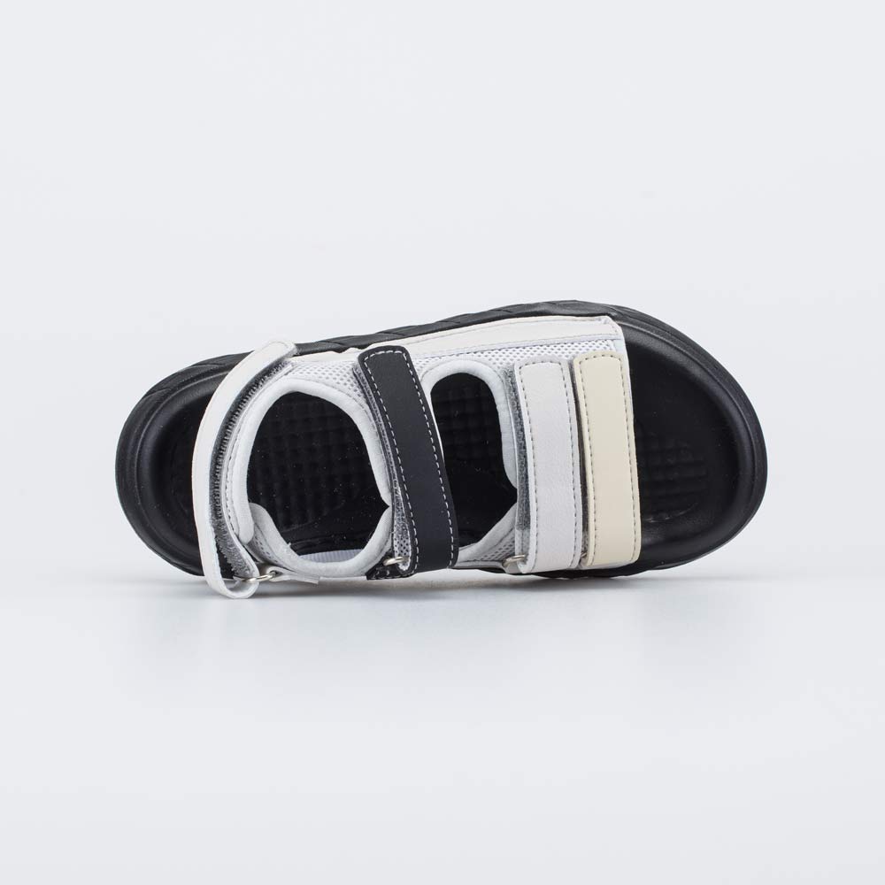 Сандалии Котофей 524121-13 - фото 4