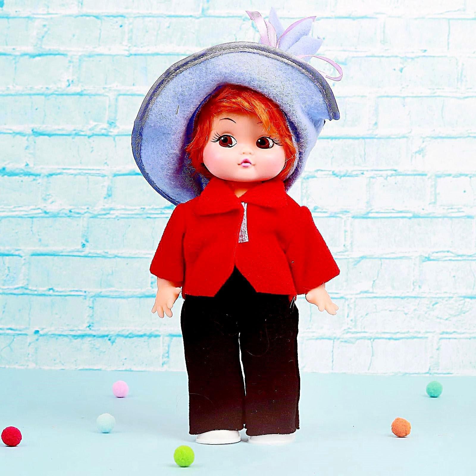 Кукла классическая Sima-Land 1395946 - фото 7