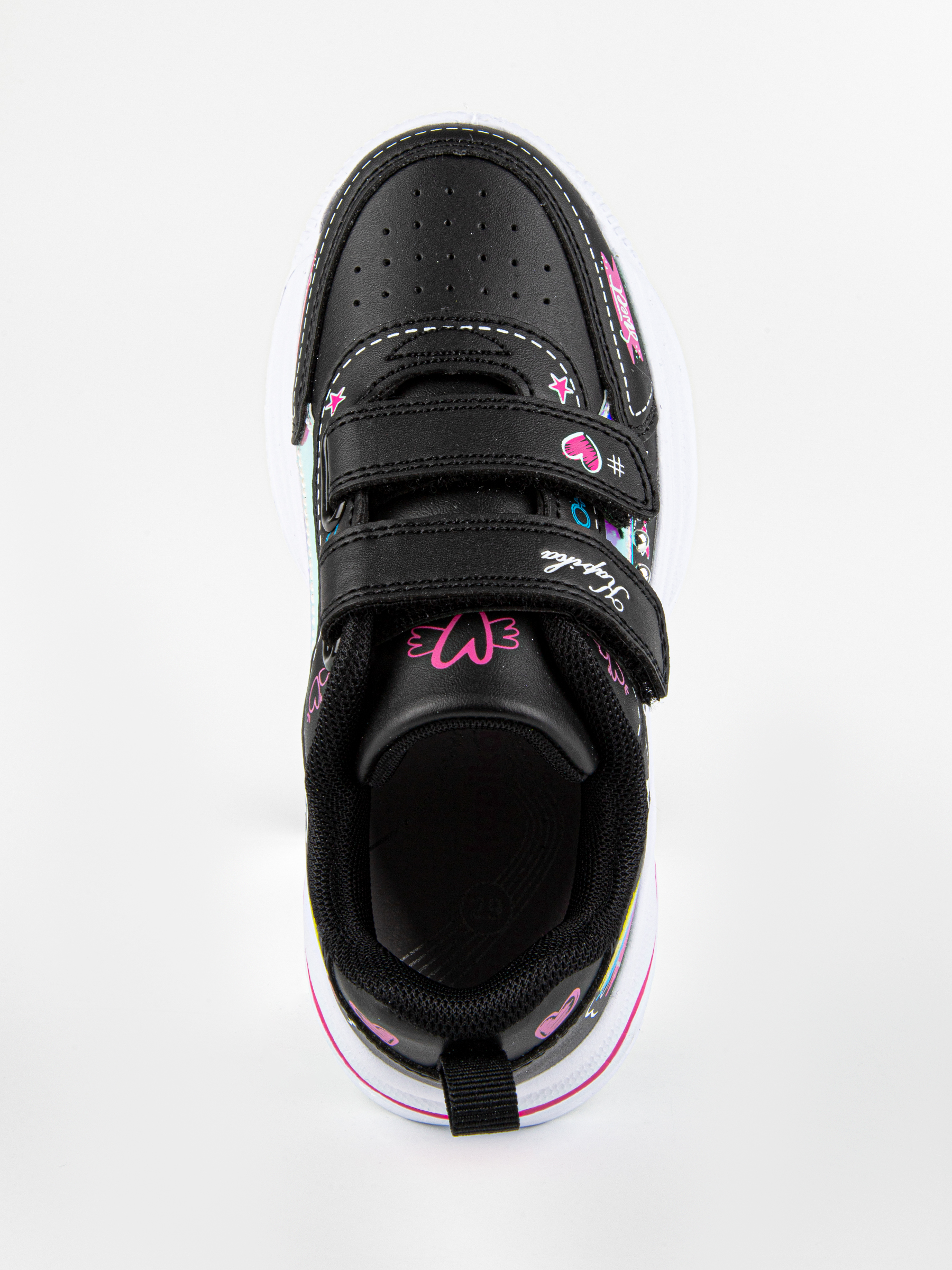 Кроссовки Kapika 721220-2 - фото 6