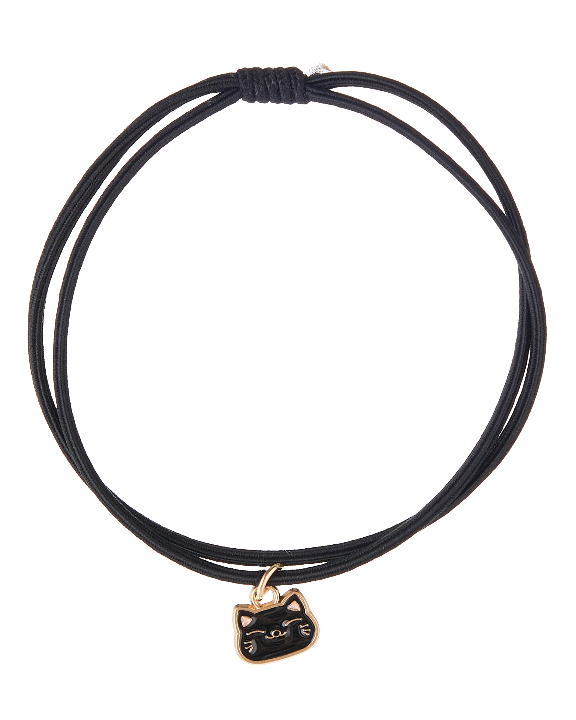 Резинка Munaby Black cat 5 шт. - фото 6