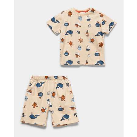 Комплект Baby Gо