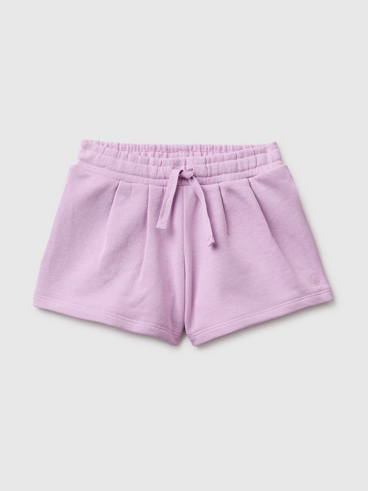 Шорты United Colors of Benetton 26P_3J70G901R_00L - фото 1
