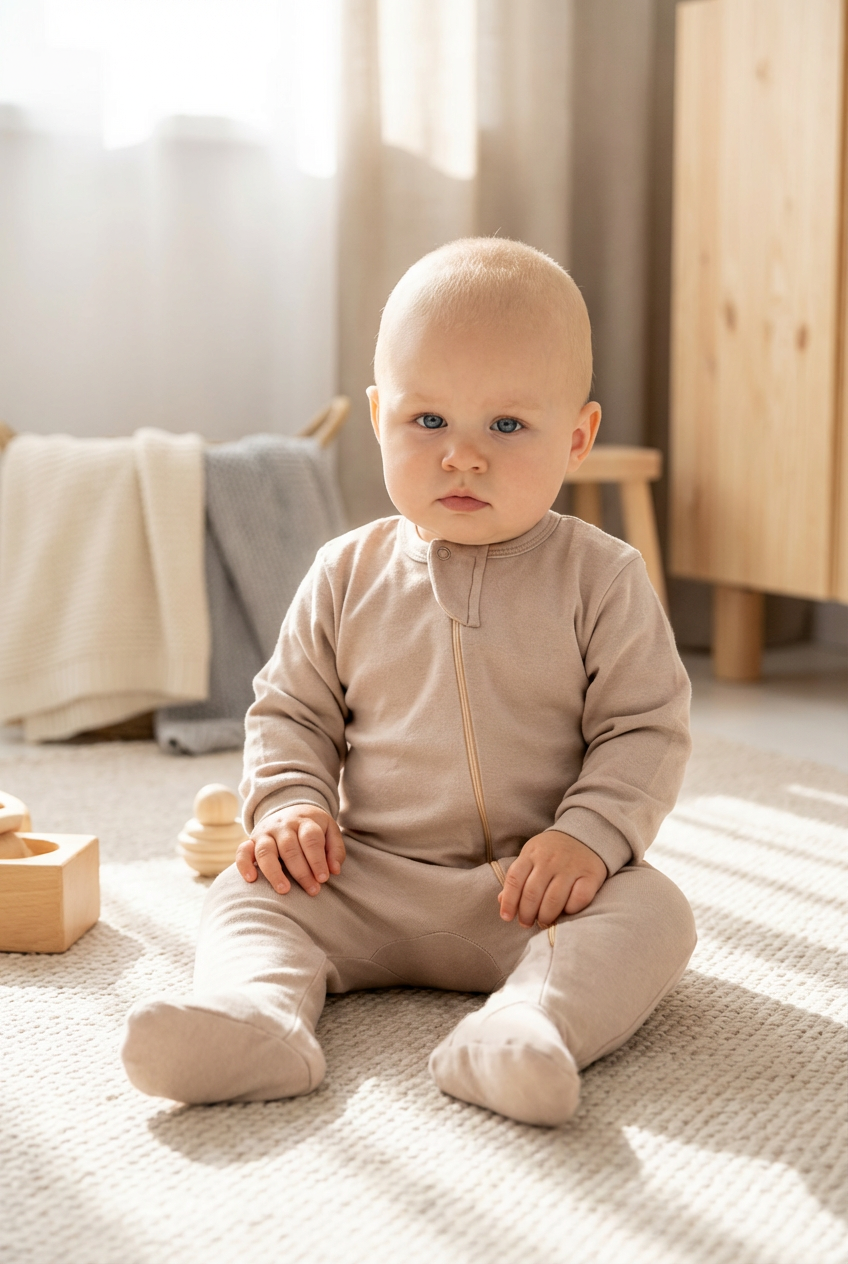 Комбинезон Рыжик КИМ 8183 - фото 1