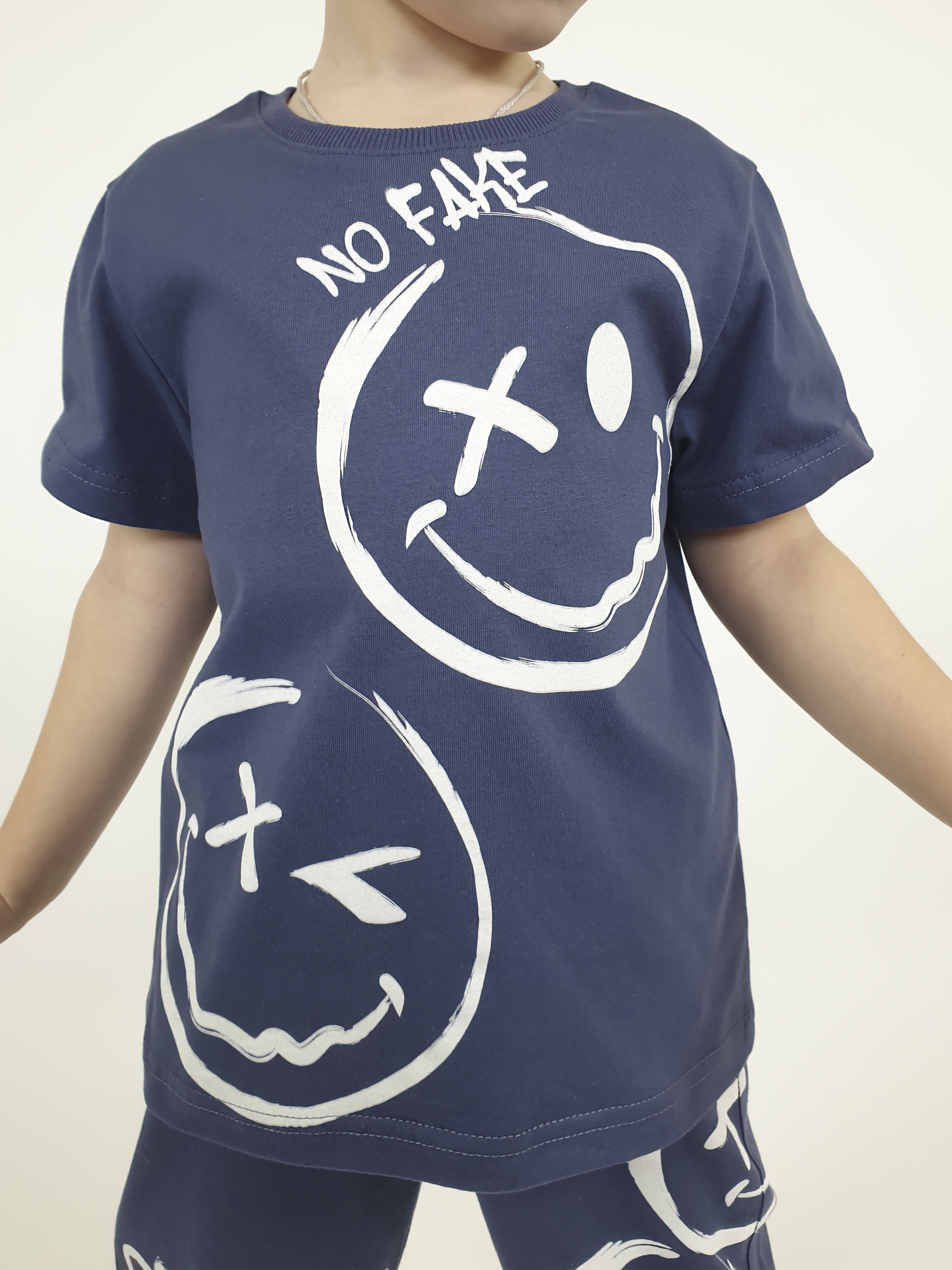 Костюм Luneva 01-123-11. - фото 2