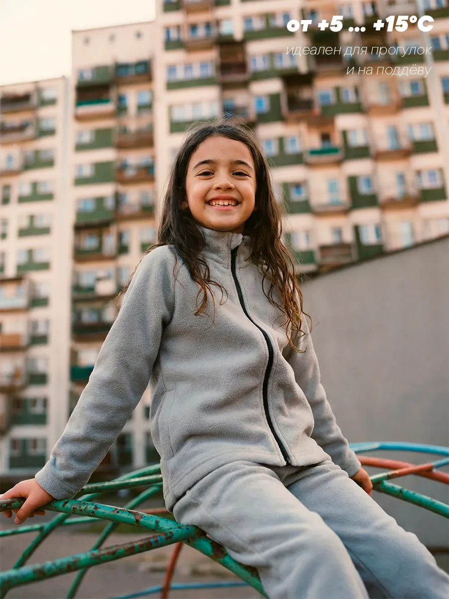 Костюм Milimbi 0820.13/ФЛСС - фото 3