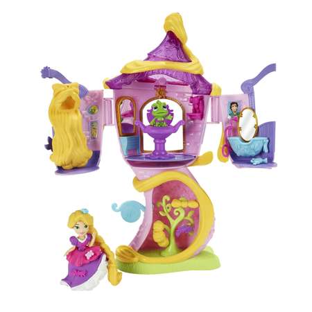 Домик для кукол Princess