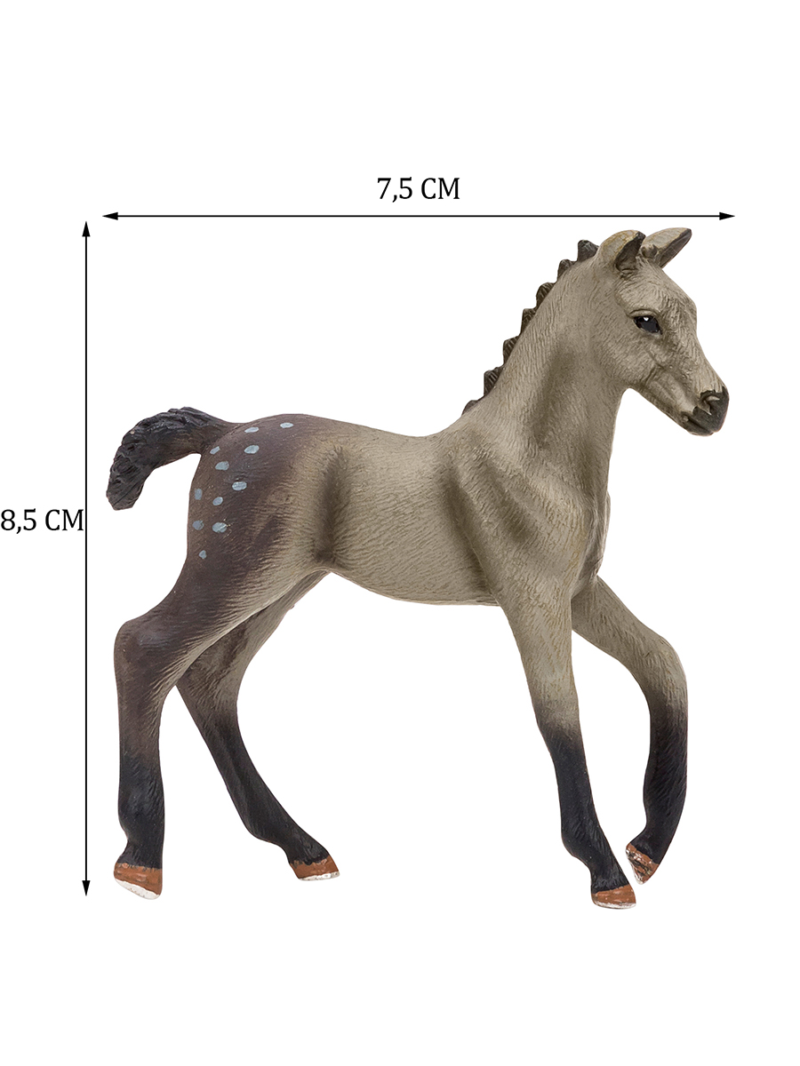 Игровой набор Masai Mara Мир лошадей - фото 5