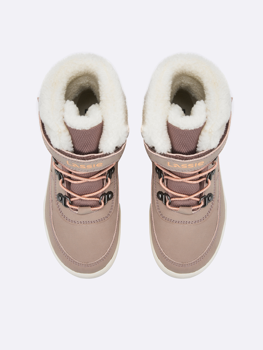 Ботинки Lassie 72405427-4510 - фото 2