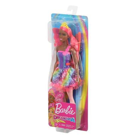 Кукла модельная Barbie