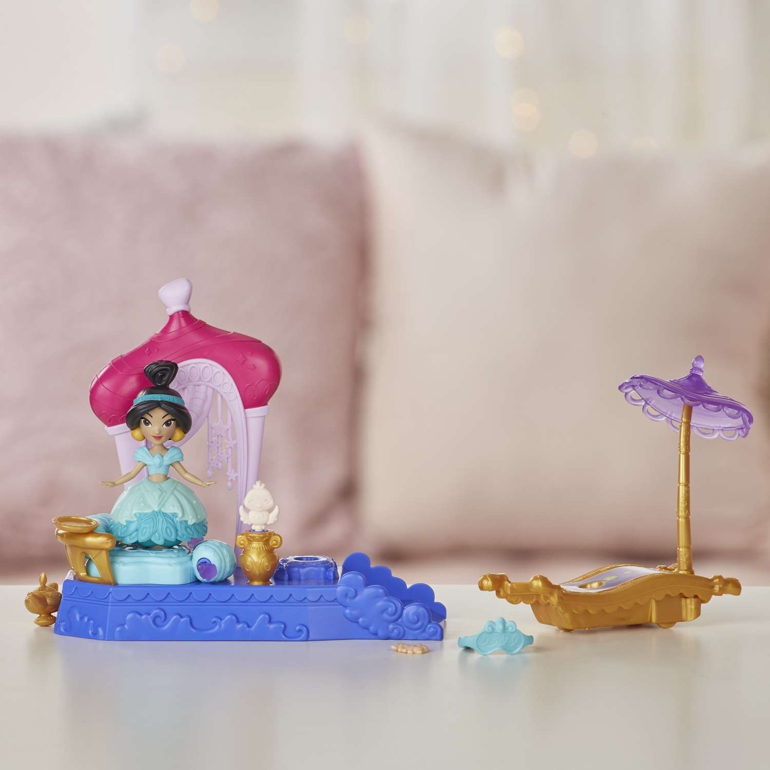 Набор Princess Disney Фигурка и транспорт в ассортименте E0072EU4 E0072EU4 - фото 13