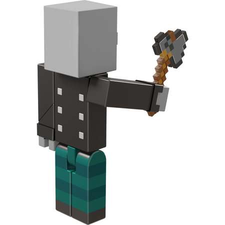Фигурка Minecraft