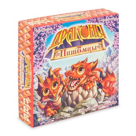 Настольная игра Эврикус