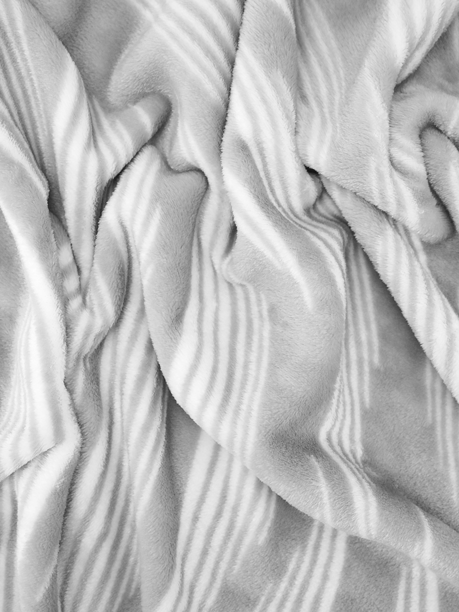 Покрывало BRAVO Маренго 150 x 200 см велсофт - фото 3