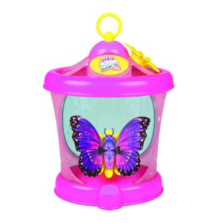 Фигурка Little Live Pets в ассортименте