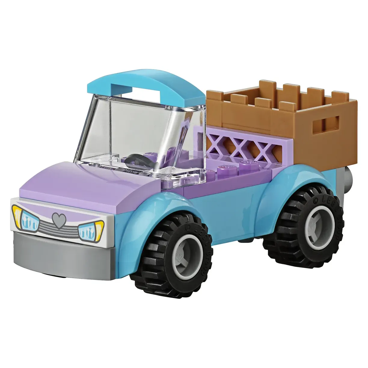 Конструктор LEGO Juniors - фото 12