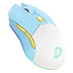 Мышь игровая беспроводная DAREU EM901X