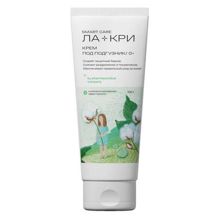 Ла-Кри 100 г