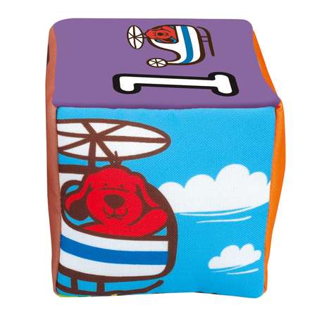 Игрушка Ks Kids кубики