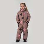 Комбинезон JAM MIX