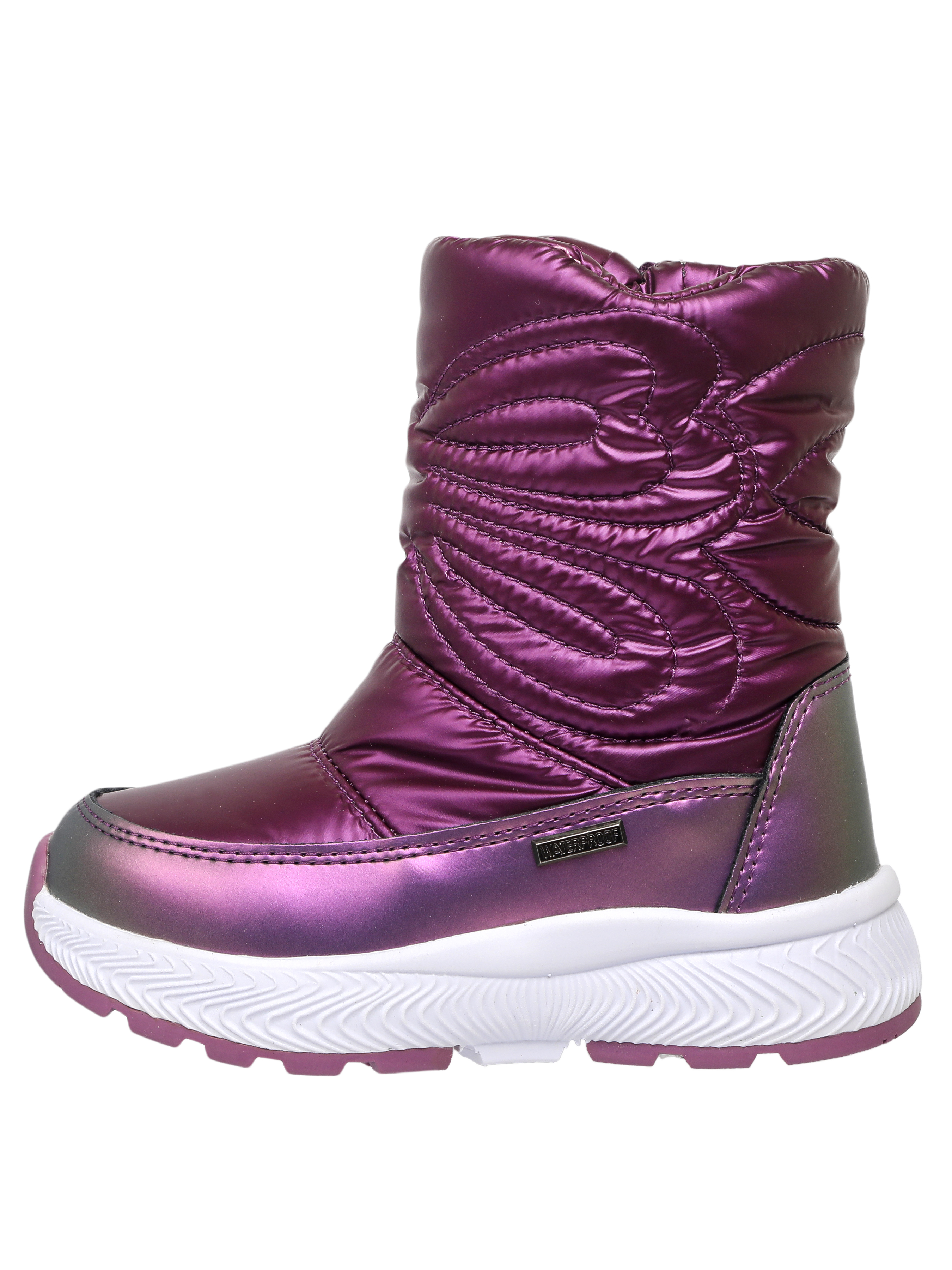 Сапоги Indigo kids 71-0040C - фото 1