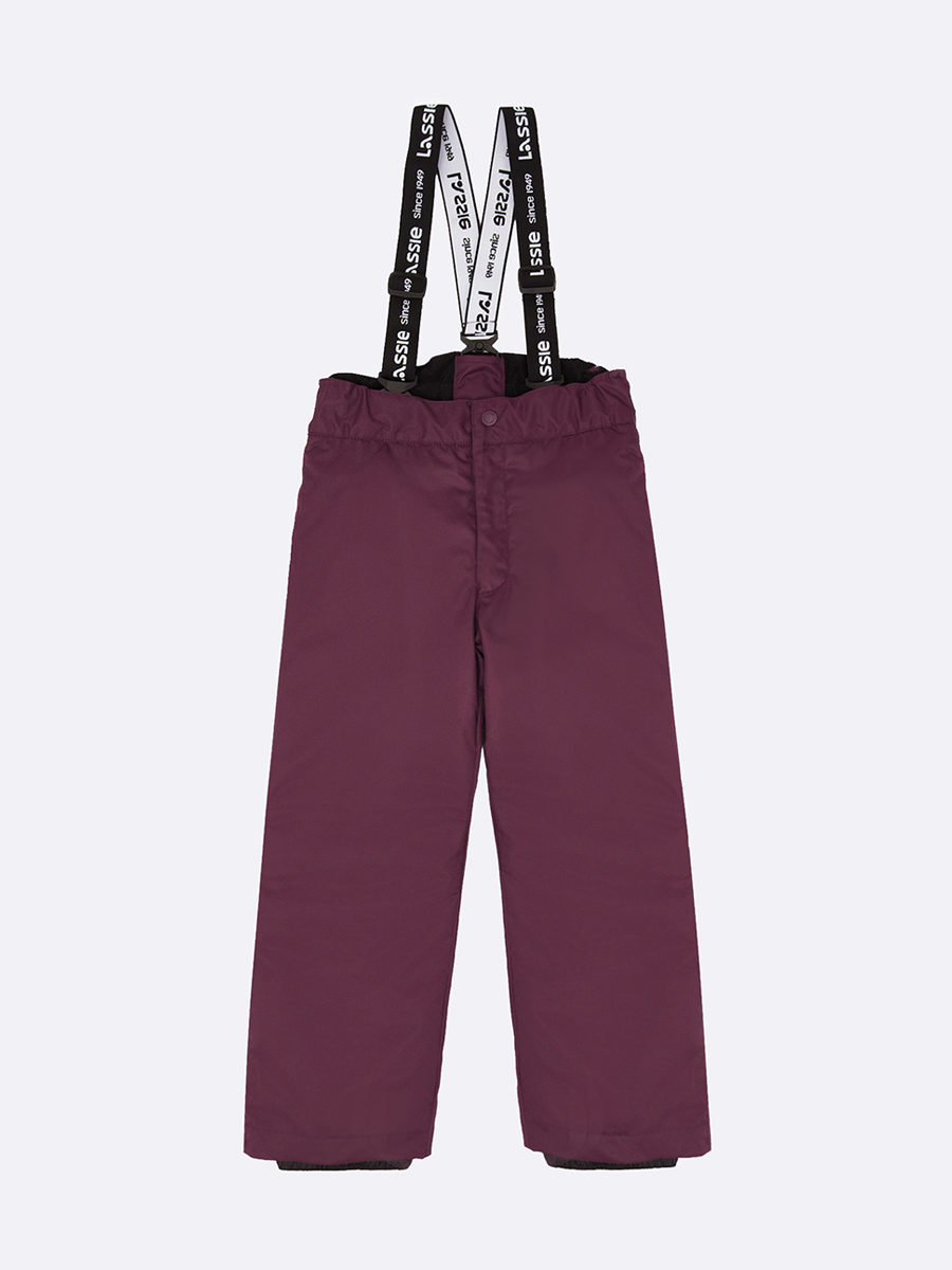 Брюки Lassie 72105320-4960 - фото 1