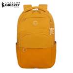 Рюкзак Grizzly Для девочки