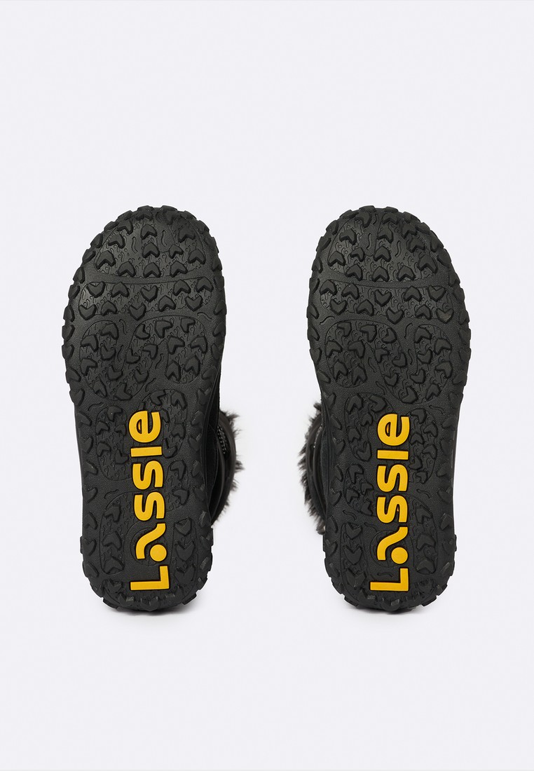 Сапоги Lassie 73403401-9990 - фото 3
