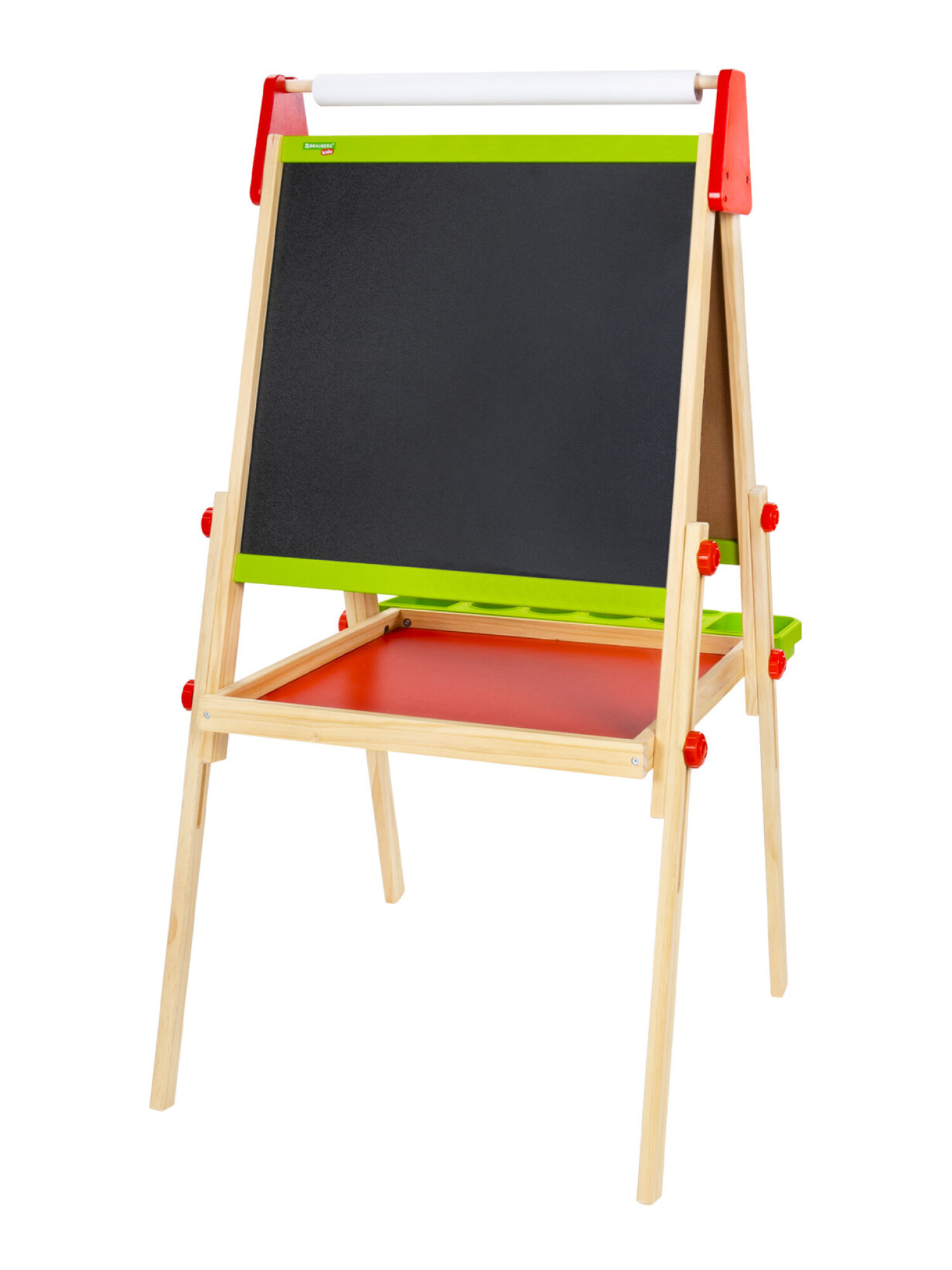 Магнитно-маркерная доска Brauberg - фото 12