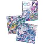 Картина по номерам Nebulous Stars