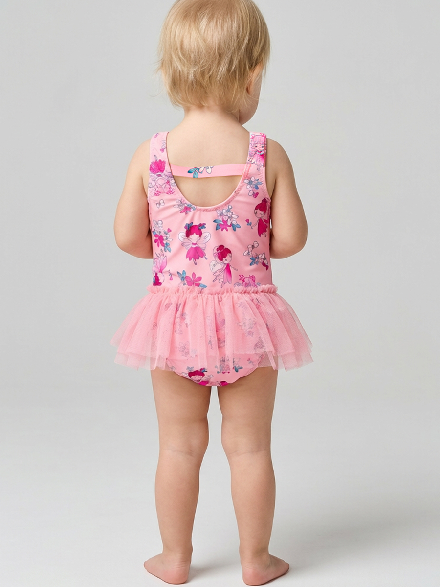 Купальник PlayToday 12623036 - фото 3