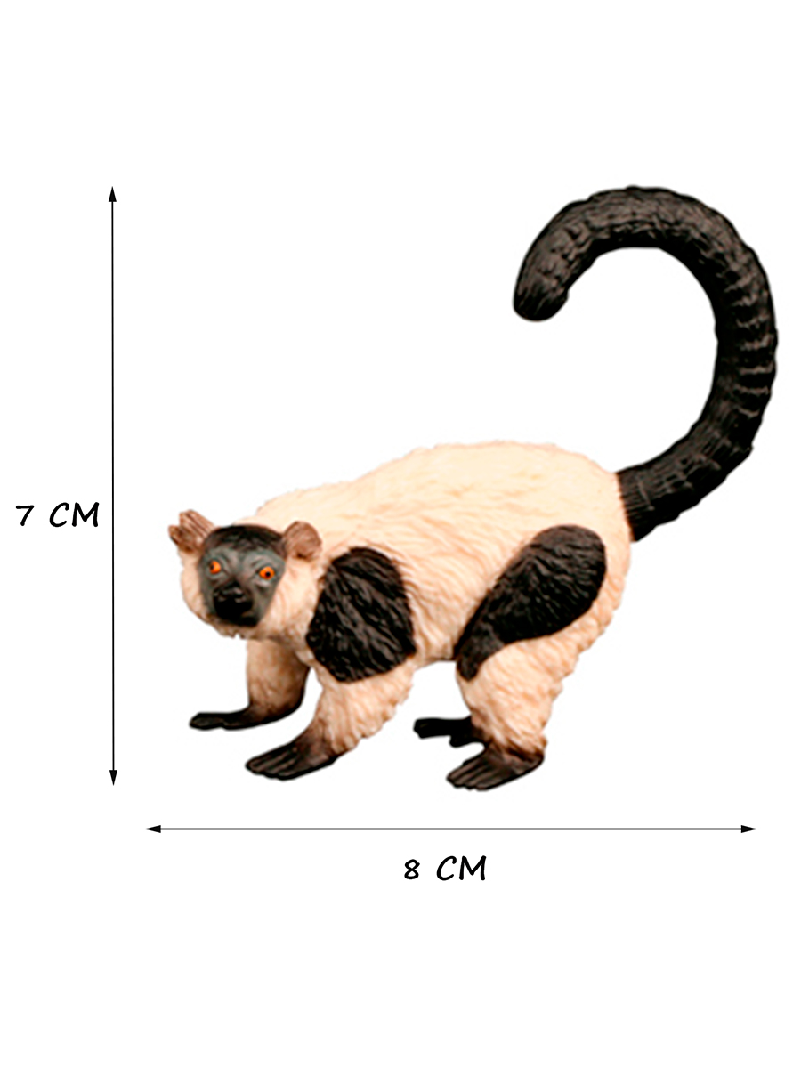 Игровой набор Masai Mara Мир диких животных - фото 14